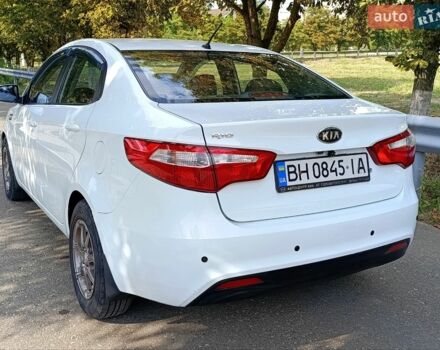 Кіа Ріо, об'ємом двигуна 1.4 л та пробігом 99 тис. км за 6500 $, фото 17 на Automoto.ua