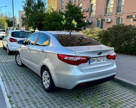 Кіа Ріо, об'ємом двигуна 1.4 л та пробігом 119 тис. км за 6899 $, фото 2 на Automoto.ua