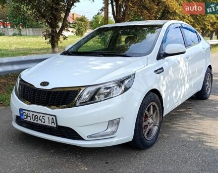 Кіа Ріо, об'ємом двигуна 1.4 л та пробігом 99 тис. км за 6500 $, фото 19 на Automoto.ua