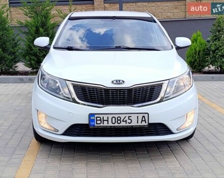 Кіа Ріо, об'ємом двигуна 1.4 л та пробігом 99 тис. км за 6500 $, фото 1 на Automoto.ua
