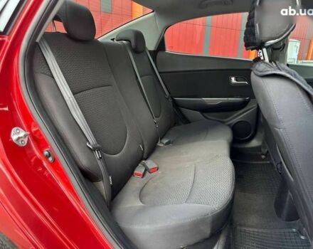 Киа Рио, объемом двигателя 0 л и пробегом 160 тыс. км за 8290 $, фото 10 на Automoto.ua