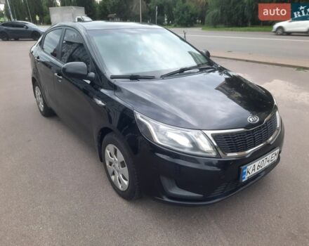 Кіа Ріо, об'ємом двигуна 1.4 л та пробігом 203 тис. км за 4700 $, фото 2 на Automoto.ua