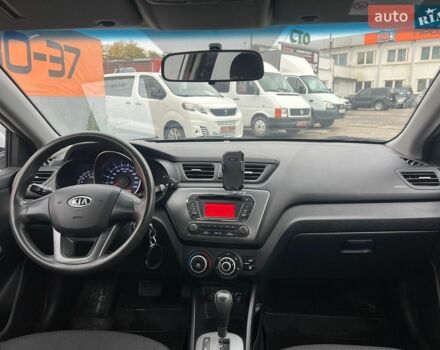Кіа Ріо, об'ємом двигуна 1.6 л та пробігом 123 тис. км за 8500 $, фото 16 на Automoto.ua
