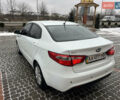 Кіа Ріо, об'ємом двигуна 1.59 л та пробігом 42 тис. км за 9600 $, фото 8 на Automoto.ua