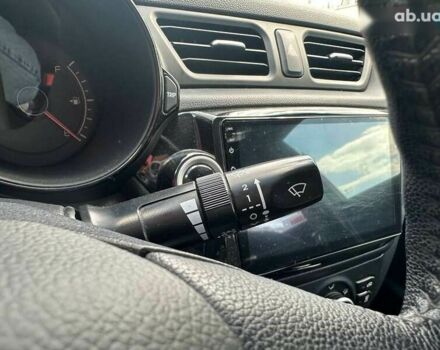 Киа Рио, объемом двигателя 0 л и пробегом 160 тыс. км за 8290 $, фото 24 на Automoto.ua