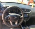 Киа Рио, объемом двигателя 1.4 л и пробегом 180 тыс. км за 7200 $, фото 3 на Automoto.ua