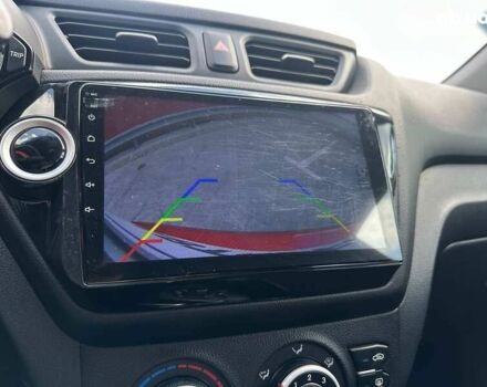 Киа Рио, объемом двигателя 0 л и пробегом 160 тыс. км за 8290 $, фото 22 на Automoto.ua