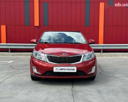 Киа Рио, объемом двигателя 0 л и пробегом 160 тыс. км за 8290 $, фото 2 на Automoto.ua