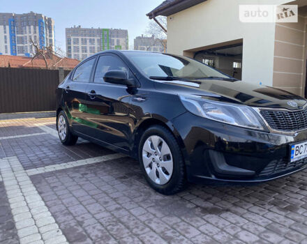 Кіа Ріо, об'ємом двигуна 1.4 л та пробігом 182 тис. км за 6850 $, фото 2 на Automoto.ua