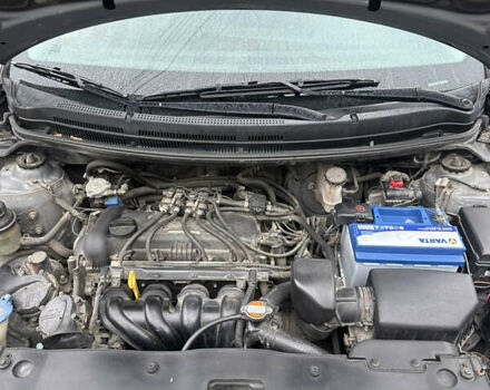 Киа Рио, объемом двигателя 1.4 л и пробегом 100 тыс. км за 8200 $, фото 20 на Automoto.ua