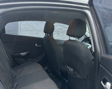 Киа Рио, объемом двигателя 1.4 л и пробегом 100 тыс. км за 8200 $, фото 15 на Automoto.ua