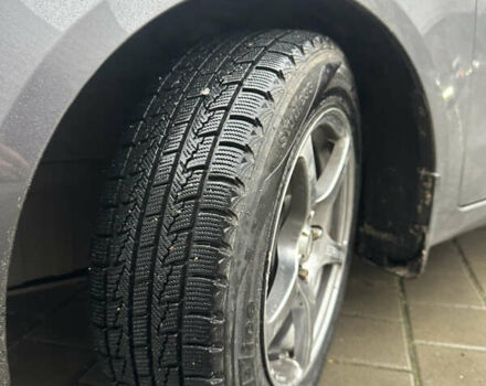 Киа Рио, объемом двигателя 1.4 л и пробегом 100 тыс. км за 8200 $, фото 11 на Automoto.ua