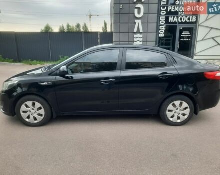 Кіа Ріо, об'ємом двигуна 1.4 л та пробігом 203 тис. км за 4700 $, фото 10 на Automoto.ua