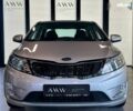 Киа Рио, объемом двигателя 1.6 л и пробегом 56 тыс. км за 9390 $, фото 1 на Automoto.ua