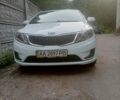 Киа Рио, объемом двигателя 1.4 л и пробегом 79 тыс. км за 9200 $, фото 1 на Automoto.ua