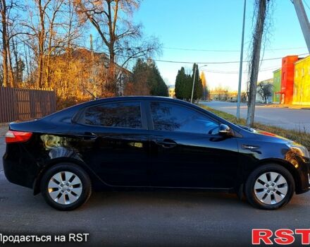 Кіа Ріо, об'ємом двигуна 1.6 л та пробігом 231 тис. км за 7800 $, фото 8 на Automoto.ua