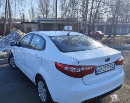 Киа Рио, объемом двигателя 1.6 л и пробегом 198 тыс. км за 7900 $, фото 3 на Automoto.ua