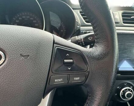 Киа Рио, объемом двигателя 0 л и пробегом 160 тыс. км за 8290 $, фото 18 на Automoto.ua