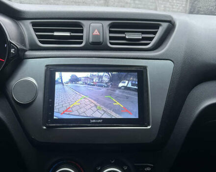 Киа Рио, объемом двигателя 1.4 л и пробегом 100 тыс. км за 8200 $, фото 13 на Automoto.ua