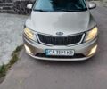 Киа Рио, объемом двигателя 1.6 л и пробегом 187 тыс. км за 5500 $, фото 11 на Automoto.ua