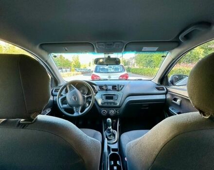 Кіа Ріо, об'ємом двигуна 1.4 л та пробігом 119 тис. км за 6899 $, фото 7 на Automoto.ua