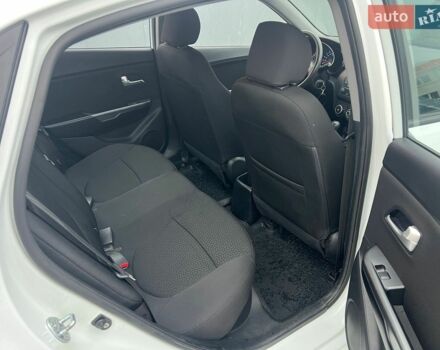 Кіа Ріо, об'ємом двигуна 1.6 л та пробігом 123 тис. км за 8500 $, фото 13 на Automoto.ua