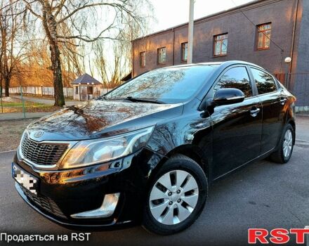 Кіа Ріо, об'ємом двигуна 1.6 л та пробігом 231 тис. км за 7800 $, фото 3 на Automoto.ua