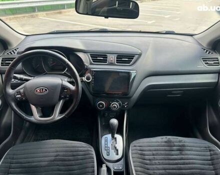 Киа Рио, объемом двигателя 0 л и пробегом 160 тыс. км за 8290 $, фото 12 на Automoto.ua