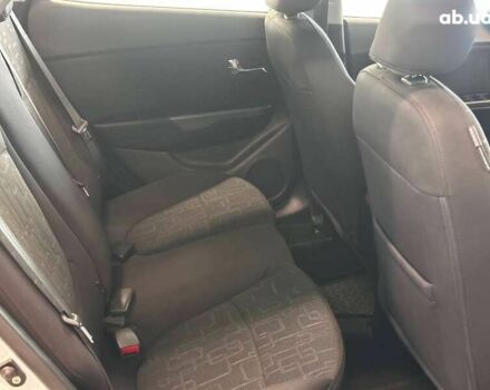 Киа Рио, объемом двигателя 1.6 л и пробегом 56 тыс. км за 9390 $, фото 28 на Automoto.ua