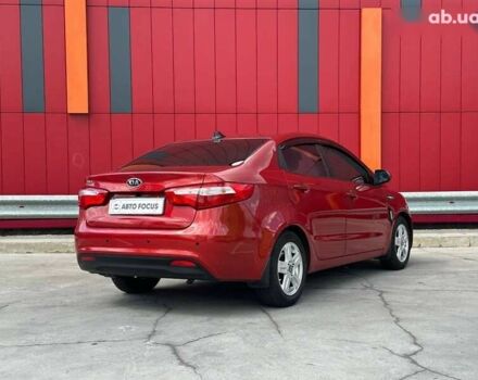 Киа Рио, объемом двигателя 0 л и пробегом 160 тыс. км за 8290 $, фото 7 на Automoto.ua