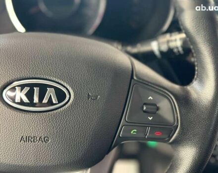 Киа Рио, объемом двигателя 1.6 л и пробегом 56 тыс. км за 9390 $, фото 18 на Automoto.ua