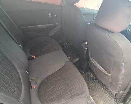 Киа Рио, объемом двигателя 1.6 л и пробегом 187 тыс. км за 5900 $, фото 9 на Automoto.ua