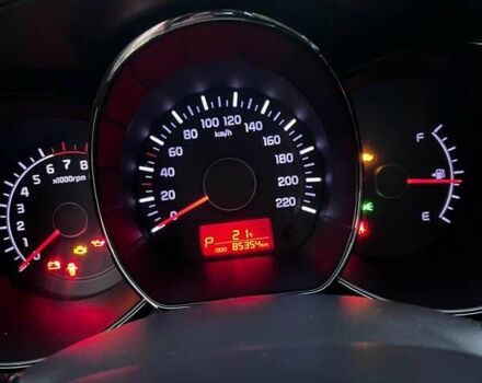 Киа Рио, объемом двигателя 1.59 л и пробегом 85 тыс. км за 8450 $, фото 6 на Automoto.ua