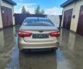Киа Рио, объемом двигателя 1.6 л и пробегом 187 тыс. км за 5900 $, фото 8 на Automoto.ua