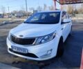 Киа Рио, объемом двигателя 1.6 л и пробегом 198 тыс. км за 7900 $, фото 1 на Automoto.ua