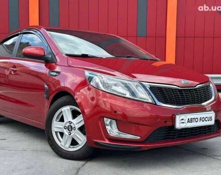Киа Рио, объемом двигателя 0 л и пробегом 160 тыс. км за 8290 $, фото 1 на Automoto.ua