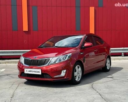 Киа Рио, объемом двигателя 0 л и пробегом 160 тыс. км за 8290 $, фото 3 на Automoto.ua