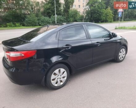 Кіа Ріо, об'ємом двигуна 1.4 л та пробігом 203 тис. км за 4700 $, фото 5 на Automoto.ua