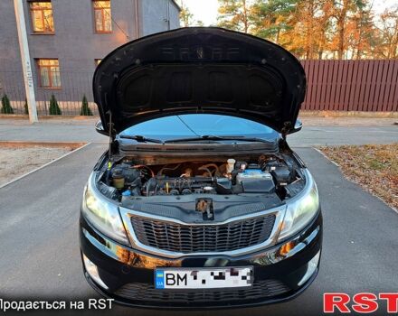 Кіа Ріо, об'ємом двигуна 1.6 л та пробігом 231 тис. км за 7800 $, фото 13 на Automoto.ua