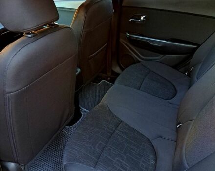 Кіа Ріо, об'ємом двигуна 1.6 л та пробігом 231 тис. км за 7800 $, фото 11 на Automoto.ua