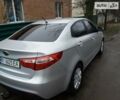 Киа Рио 2012 в Полтаве на Automoto.ua Киа Рио, объемом двигателя 1.6 л и пробегом 230 тыс. км за 8000 $, фото 5 на Automoto.ua