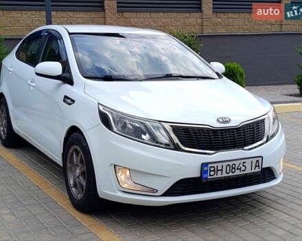 Кіа Ріо, об'ємом двигуна 1.4 л та пробігом 99 тис. км за 6500 $, фото 4 на Automoto.ua