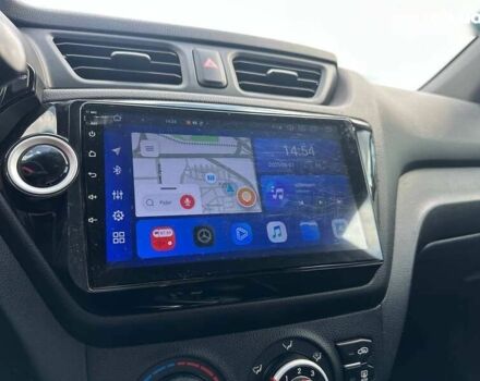 Киа Рио, объемом двигателя 0 л и пробегом 160 тыс. км за 8290 $, фото 21 на Automoto.ua