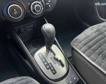 Киа Рио, объемом двигателя 0 л и пробегом 160 тыс. км за 8290 $, фото 25 на Automoto.ua