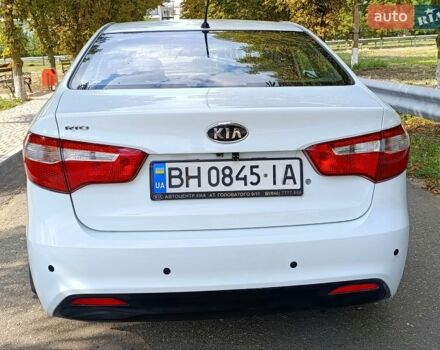 Кіа Ріо, об'ємом двигуна 1.4 л та пробігом 99 тис. км за 6500 $, фото 18 на Automoto.ua