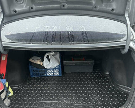 Киа Рио, объемом двигателя 1.4 л и пробегом 100 тыс. км за 8200 $, фото 21 на Automoto.ua