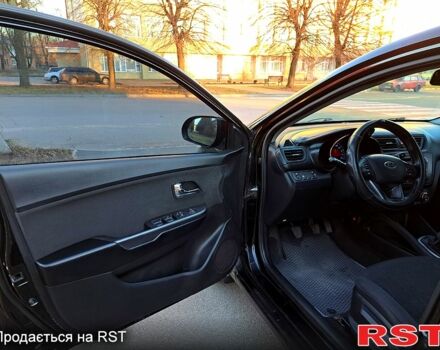 Кіа Ріо, об'ємом двигуна 1.6 л та пробігом 231 тис. км за 7800 $, фото 9 на Automoto.ua