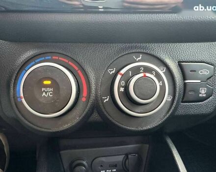 Киа Рио, объемом двигателя 0 л и пробегом 160 тыс. км за 8290 $, фото 20 на Automoto.ua