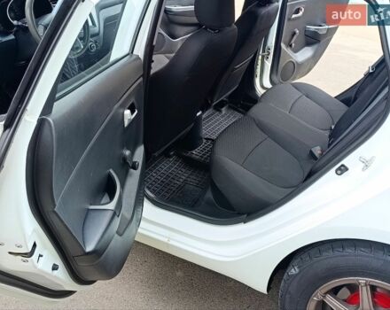 Кіа Ріо, об'ємом двигуна 1.4 л та пробігом 99 тис. км за 6500 $, фото 30 на Automoto.ua