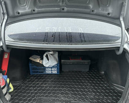 Киа Рио, объемом двигателя 1.4 л и пробегом 100 тыс. км за 8200 $, фото 16 на Automoto.ua